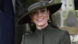 Kate Middleton