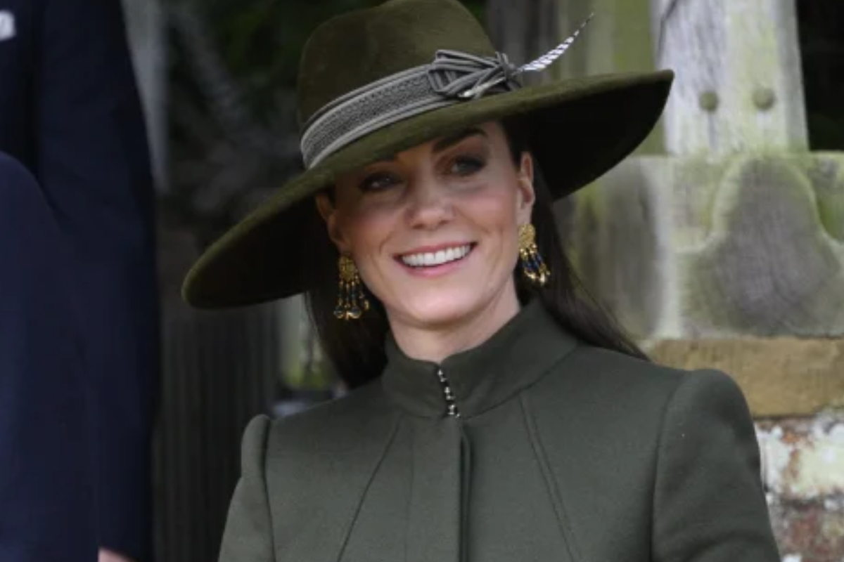 Kate Middleton
