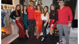 Teresa Giudice’s daughters christmas gift