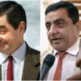 Muhammad Asif, Here is Pakistani Mr Bean: See Pictures
