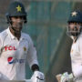 PAK vs NZ: Sarfaraz becomes Pakistan captain on Day 3 due to Babar’s flu