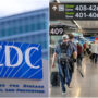 US centers CDC wants travelers to submit to covid testing