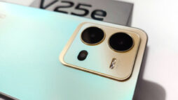 Vivo V25e price in Pakistan