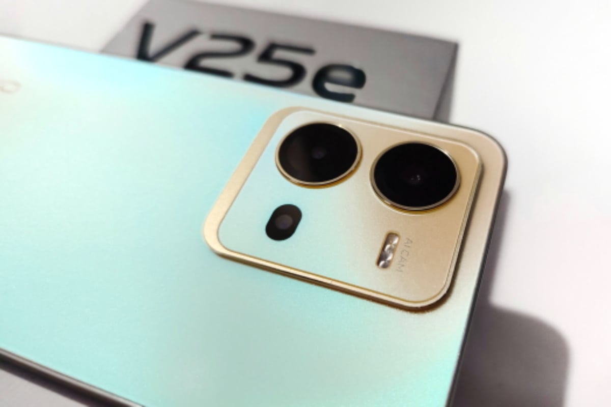 Vivo V25e price in Pakistan