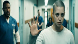 First ‘Gen V’ trailer shows Blood-Soaked university from ‘The Boys’