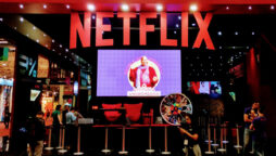 Netflix’s CCXP panel reveals ‘The Witcher: Blood Origin,’ & more