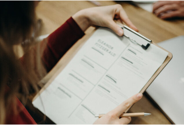 Industry peers helping laid off Indians to find work