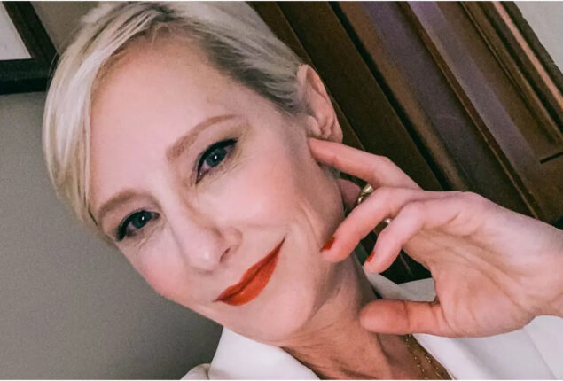 “No evidence of impairment by illicit drugs” was found during Anne Heche’s autopsy