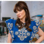 Zooey Deschanel Is Returning to TV in an Unexpected Way