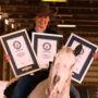 Blind horse Endo breaks three world records