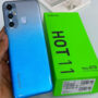 Infinix Hot 11 price in Pakistan & Specifications