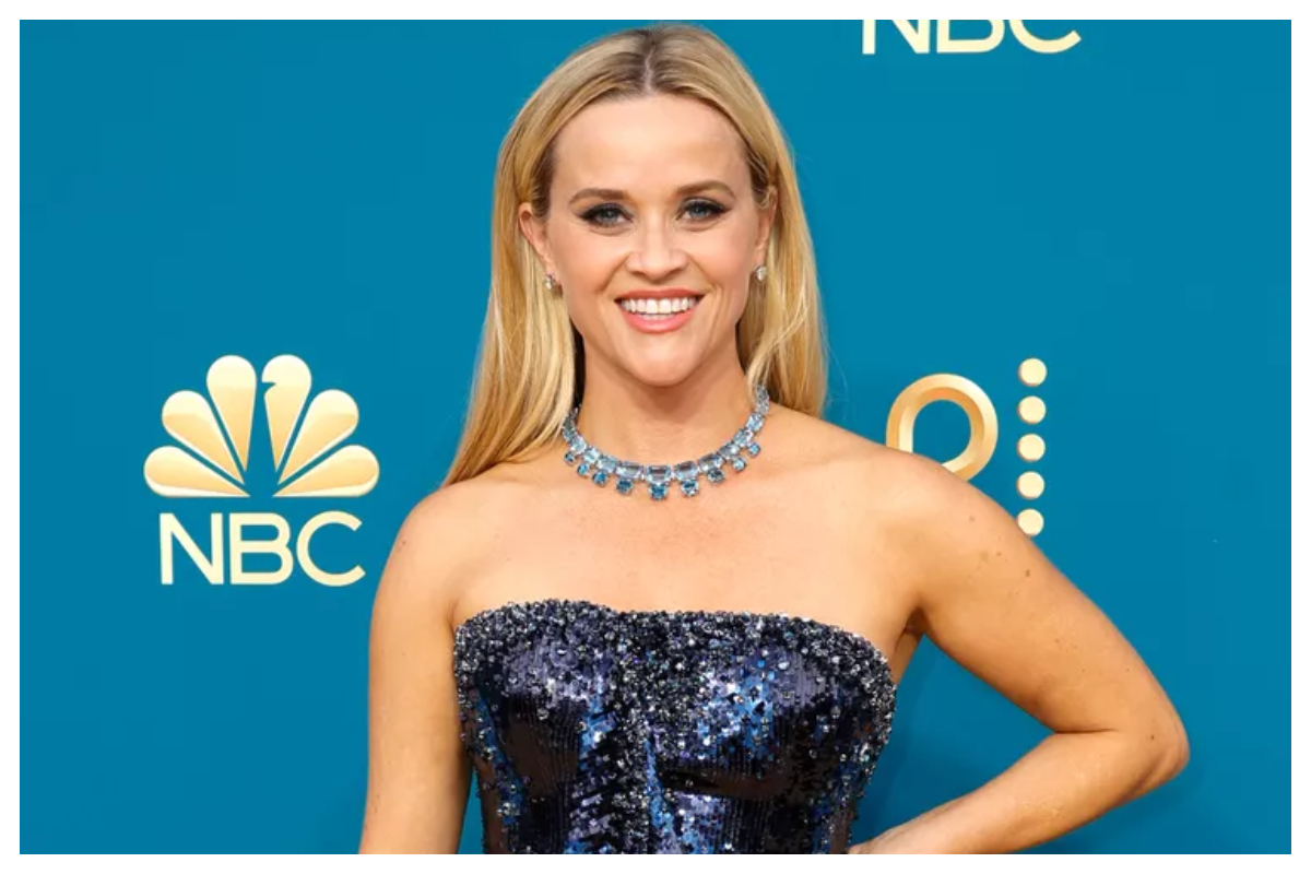 Reese Witherspoon