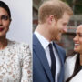 Does Priyanka Chopra appear in Harry’s documentary on his pal Meghan?