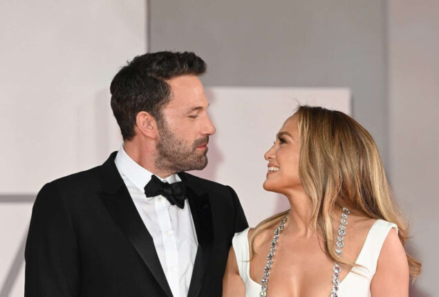 Jennifer Lopez will do anything to protect her relationship with Ben Affleck