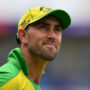 Glenn Maxwell said Abrar Ahmed’s 10-fer is jinxed