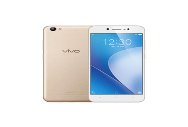 Vivo Y55 price in Pakistan & Features