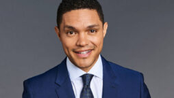 Trevor Noah