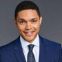 Trevor Noah bids goodbye to The Daily Show with emotional final speech