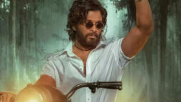 Allu Arjun to finally begin filming for Pushpa 2 on December 12h