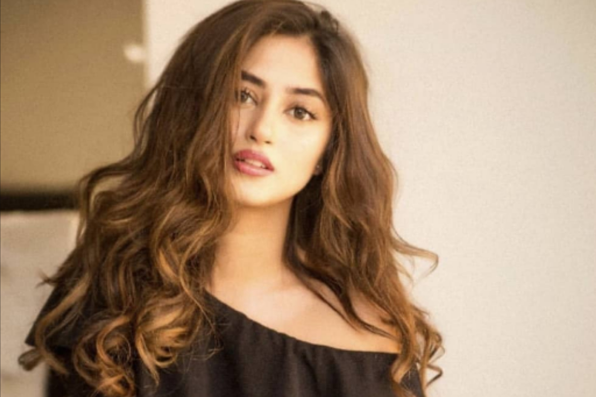 Sajal Aly