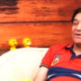 Shocking News: Famous Pakistani actor Firdous Jamal has been told he has cancer