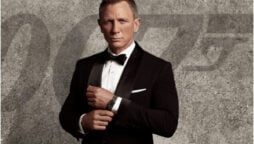Daniel Craig