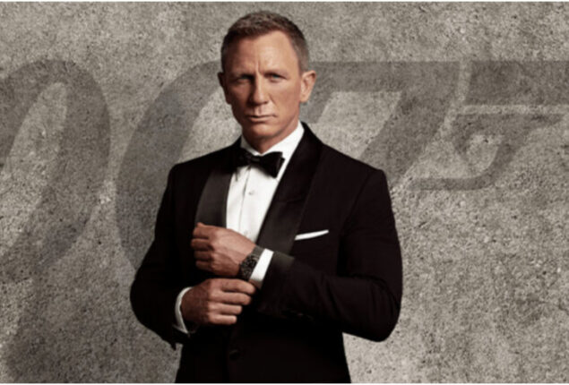 Daniel Craig Will Star in Luca Guadagnino’s Adaptation