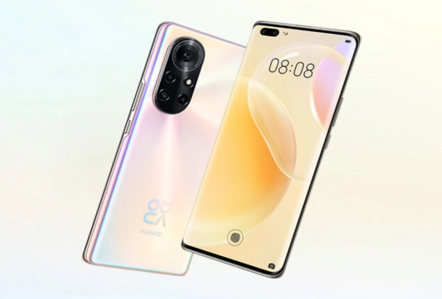Huawei Nova 9 price in Pakistan & Specifications