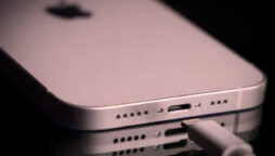 Apple USB-C