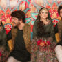 See photos/videos of TikToker Sehar Hayat’s colourful Ubtan