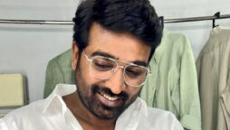 Vijay Sethupathi