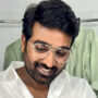 Vijay Sethupathi surprised fans with his drastic weight loss in short time