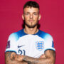 Ben White leaves 2022 World Cup for “personal reasons”