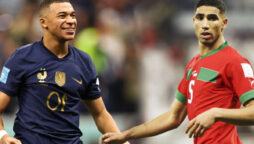 FIFA World Cup 2022 Semi Finals: France vs Morocco Schedule & How to Watch LIVE streaming?