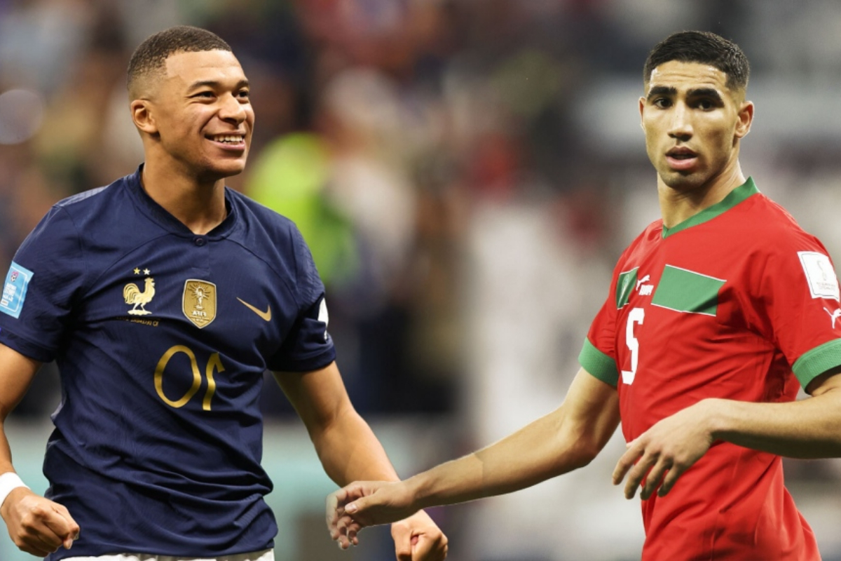 FIFA World Cup 2022 Semi Finals: France vs Morocco Schedule & How to Watch LIVE streaming?