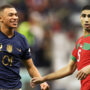 France Vs Morocco Live Score | Fifa World Cup Semifinal Live updates