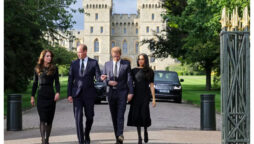 Kate Middleton and Prince William Are Avoiding Prince Harry and Meghan’s Netflix Show