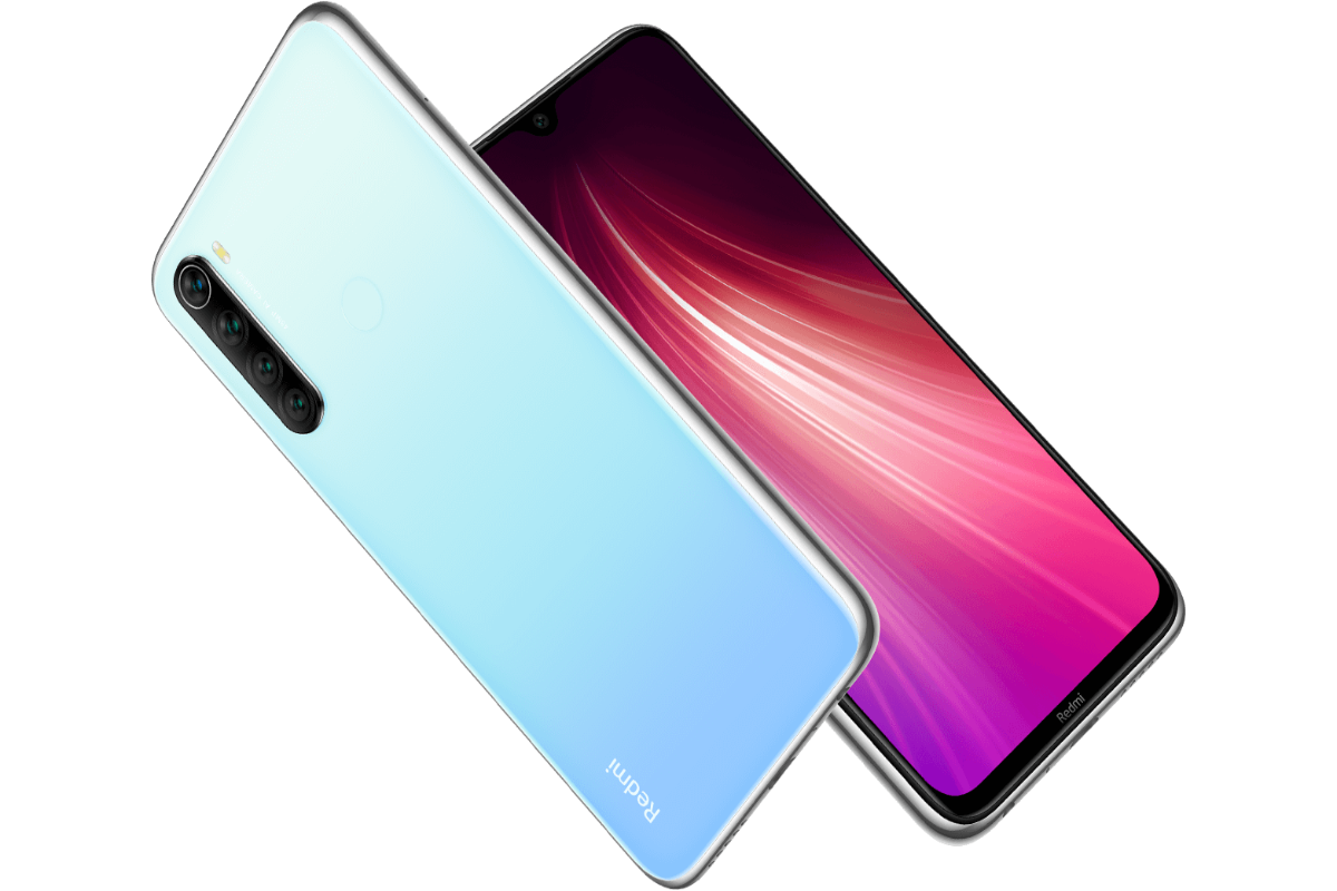 Xiaomi Redmi Note 8 price in Pakistan & specifications
