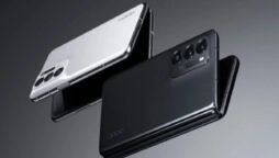 Oppo Find N2 Price in Pakistan & Features