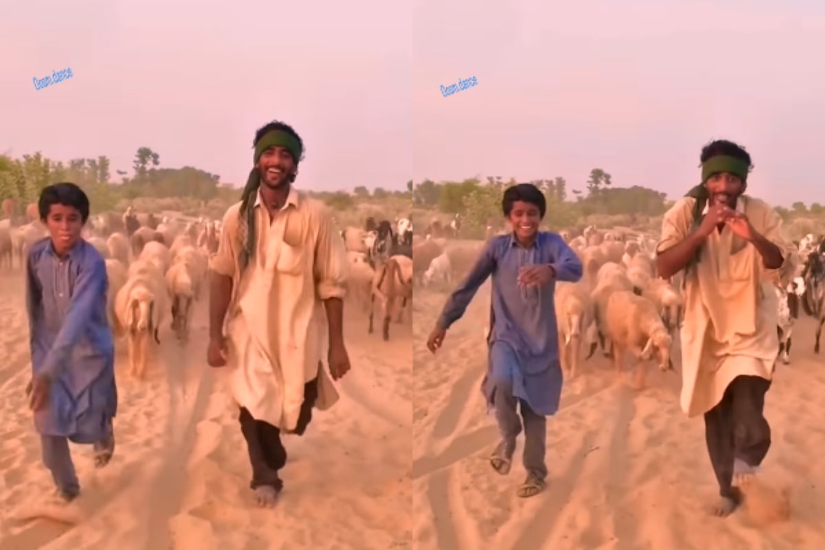 dance Dulhe Raja
