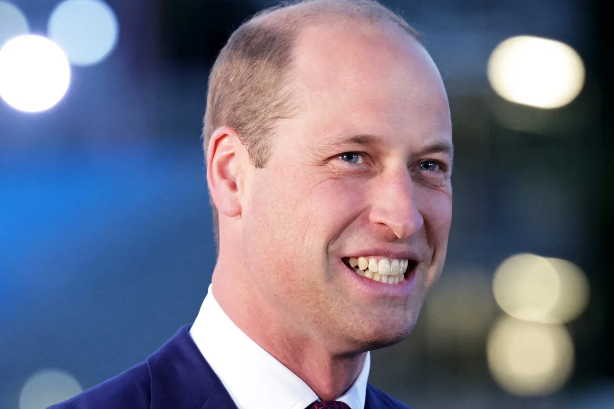 Prince William