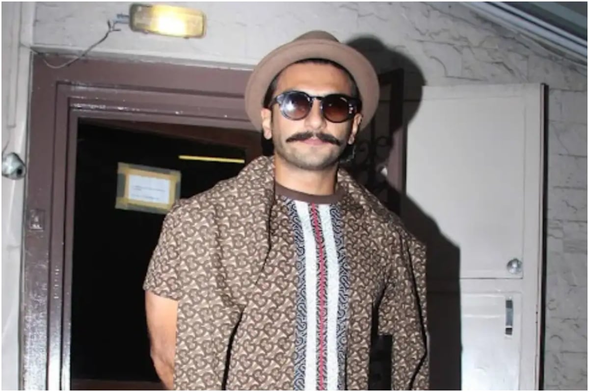 Ranveer Singh
