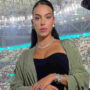 Georgina Rodriguez spotted wearing expensive jewellery at Qatar World Cup