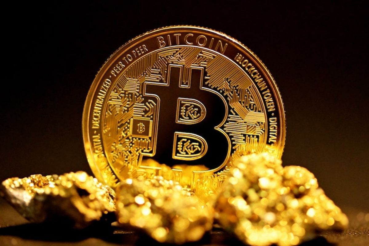 BTC Price