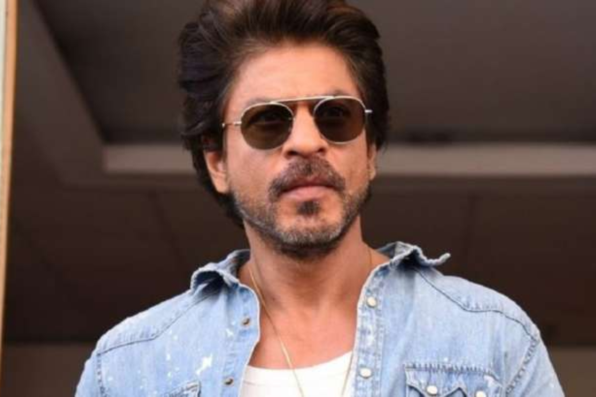 Shah Rukh Khan
