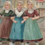 Optical Illusion: Can you find three hidden lovers in 15 seconds?
