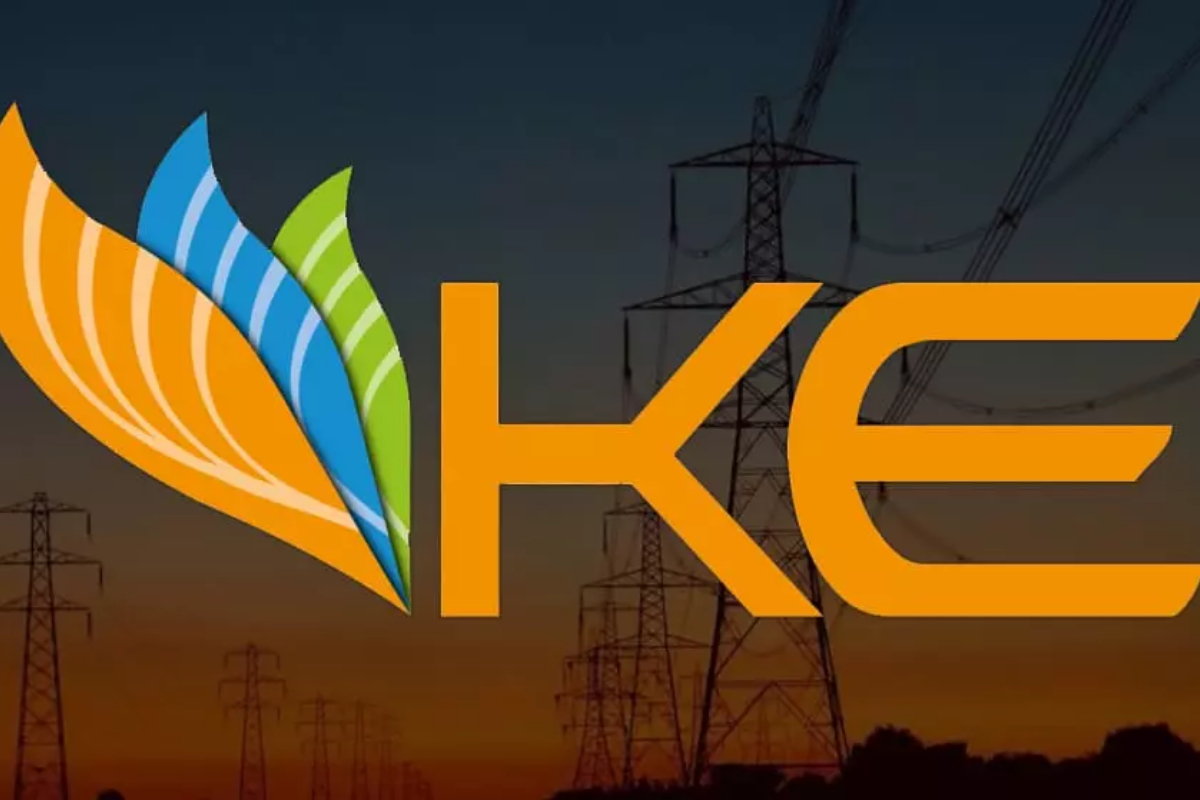 Al-Jomaih group illegally takes over K-Electric with only 9% shares
