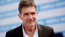 Antonio Banderas