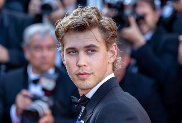 Austin Butler talks about The Carrie Diaries, ‘It had a lot of heart’