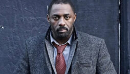 Idris Elba